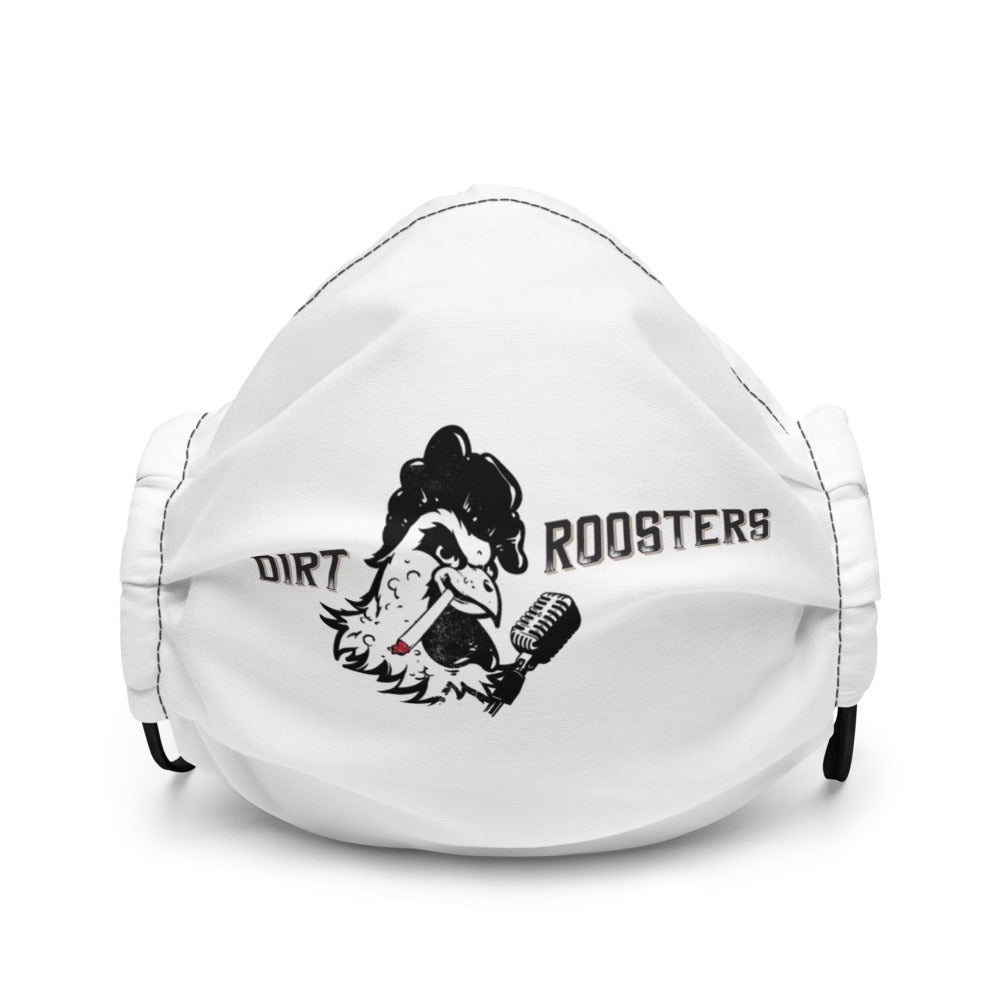Premium face mask