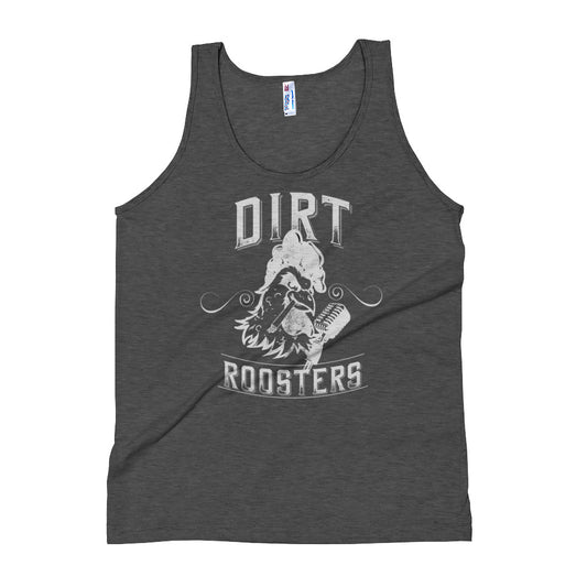 Unisex Tank Top