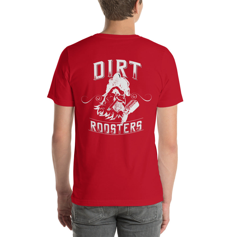 Short-Sleeve Unisex T-Shirt