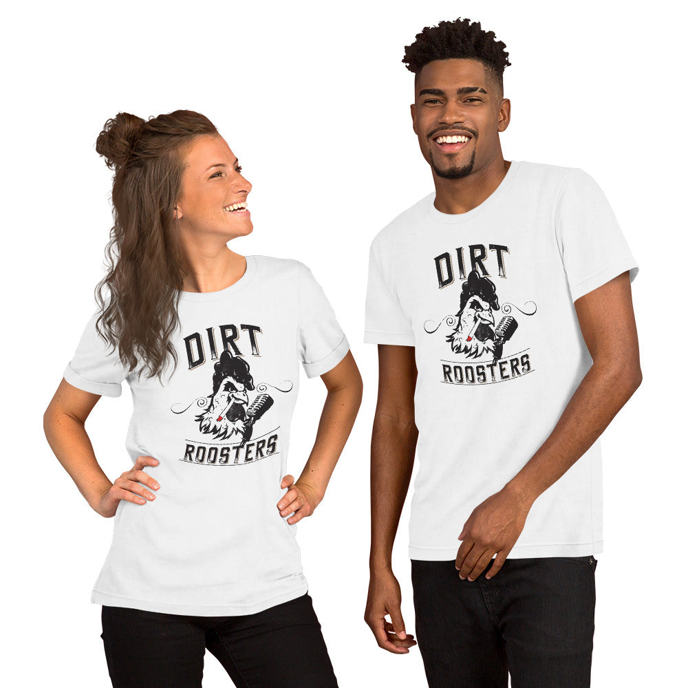 Short-Sleeve Unisex T-Shirt